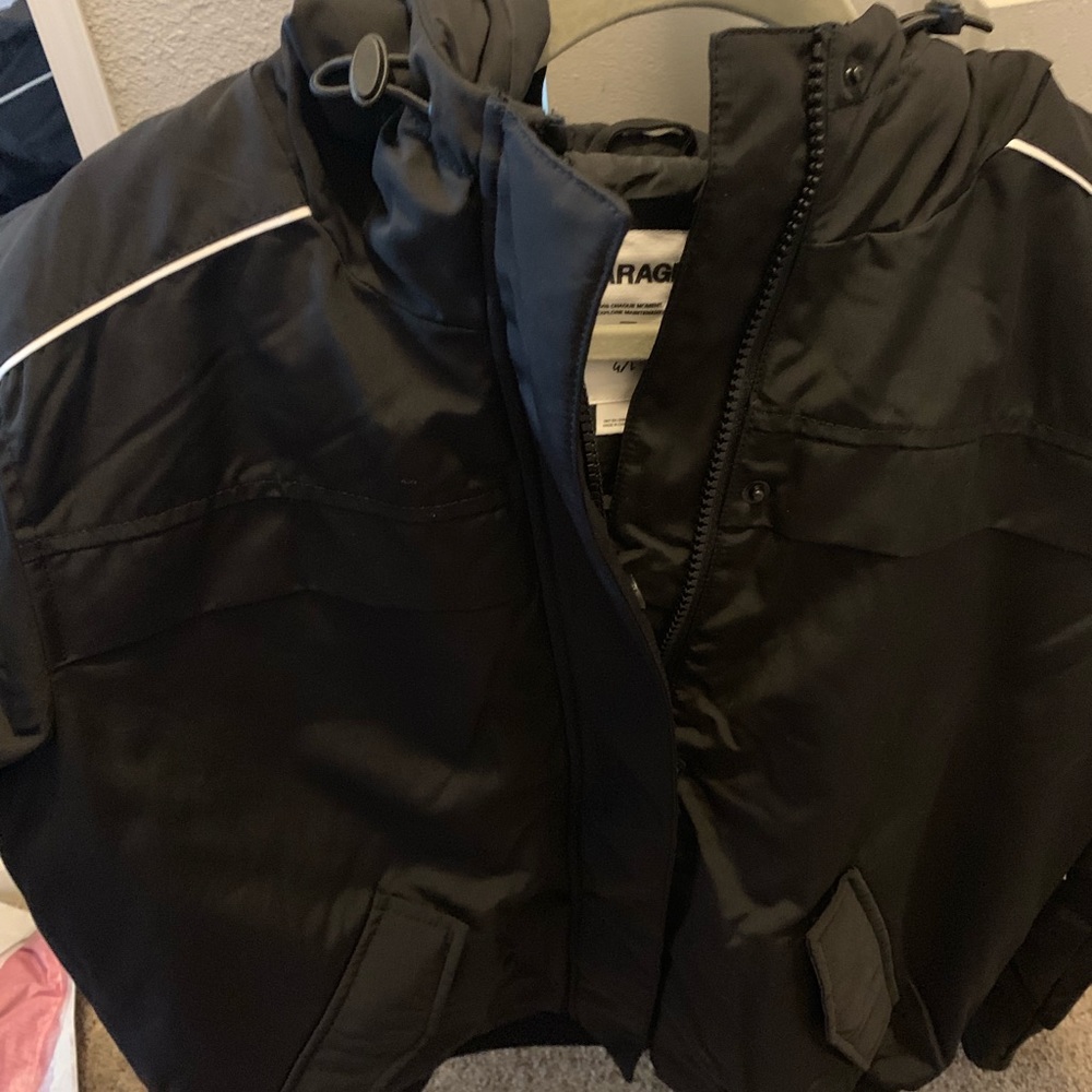 Tech bomber - Picture 5 of 6